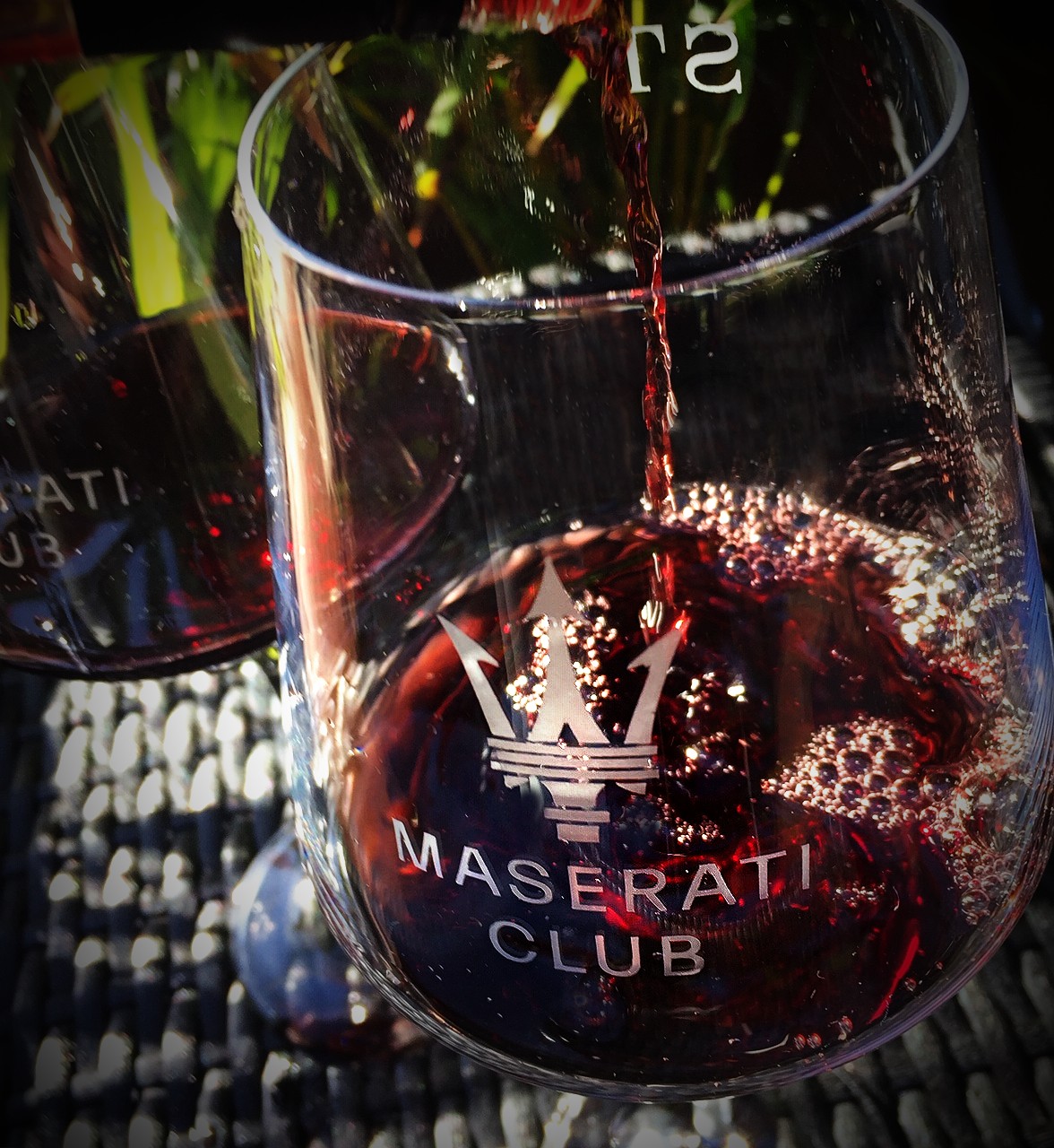 Maserati Club Autumn Weekend to Mudgee Wine Region