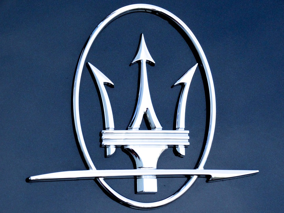 Club Maserati Australia Annual General Meeting 2023