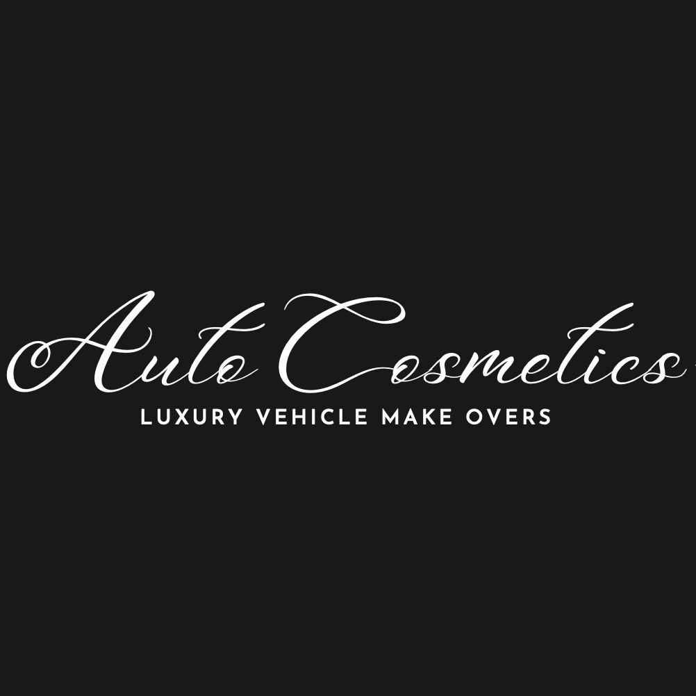 Auto Cosmetics logo