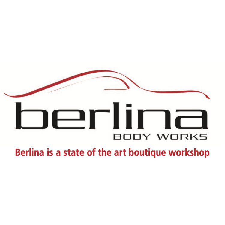 Berlina logo